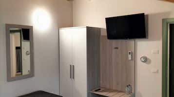 Classic Double Room, City View | Free WiFi