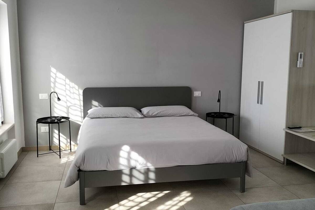 Classic Double Room, City View | Free WiFi