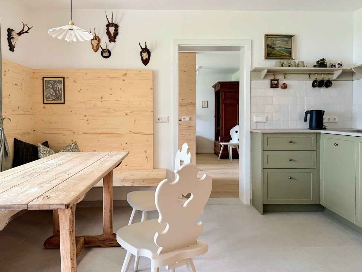 Image de profil de l’hôte