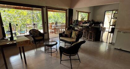 Casa Do Rio - Cozy close to nature.