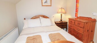 Crea The Mission Hall