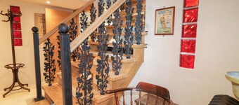 Crea The Mission Hall