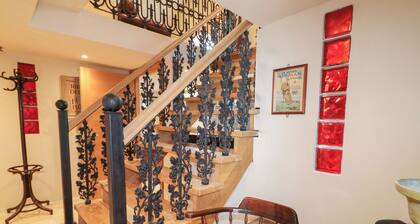 Crea The Mission Hall