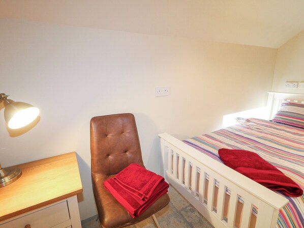 Chaumière | 8 chambres, décor unique, ameublement unique