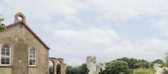 Crea The Mission Hall