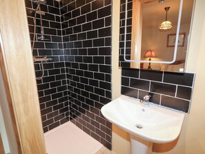 Bathroom - Crea The Mission Hall (Antrim)