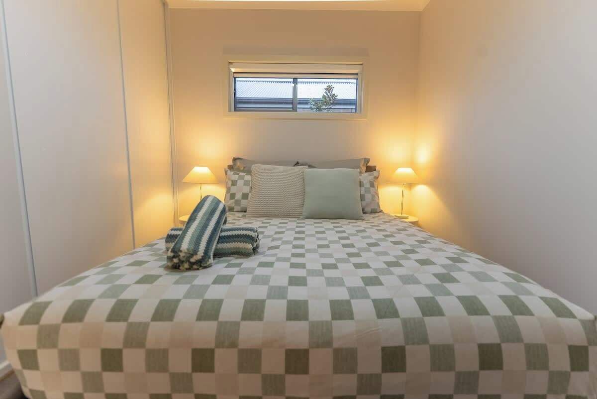 2 camere, ferro/asse da stiro, Wi-Fi, lenzuola