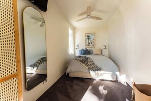 2 bedrooms, WiFi