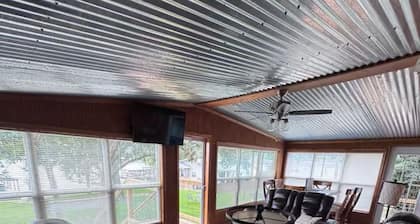 Paradise on Lake Blackshear