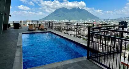 Experiencia moderna en Monterrey