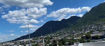 Súper departamento, muy completo y cómodo