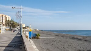 海灘