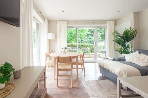 Stunning and modern 2 bedroom apartment in Lucan