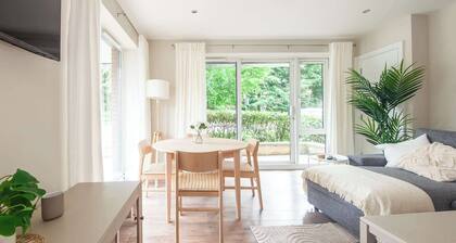 Stunning and modern 2 bedroom apartment in Lucan