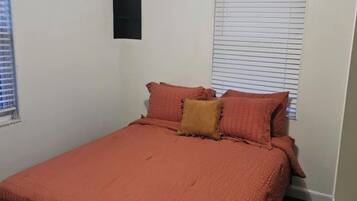 3 chambres, Wi-Fi, draps fournis