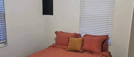 3 chambres, Wi-Fi, draps fournis