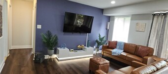 2 Bedroom Condo in Central Columbia