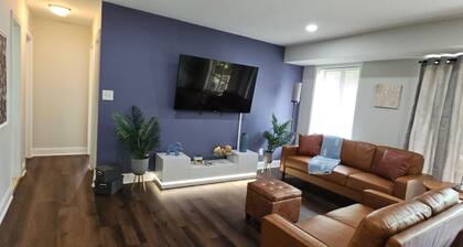 2 Bedroom Condo in Central Columbia