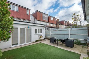 Servei de restauració a l'aire lliure