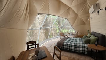 1 bedroom, WiFi
