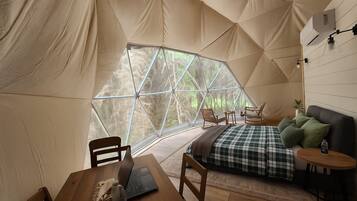1 bedroom, WiFi