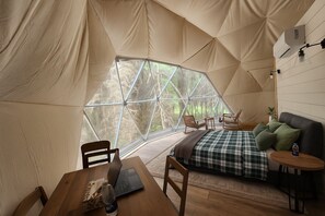 1 bedroom, WiFi