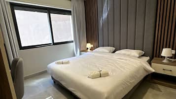 1 habitación