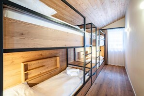 1 bedroom, WiFi