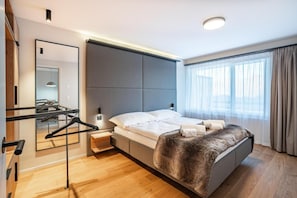 2 bedrooms, WiFi