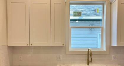 Fabulous 3-bedroom cottage in Gladstone