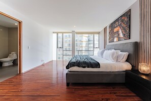3 Schlafzimmer, WLAN, Bettwäsche