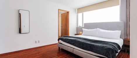 3 chambres, Wi-Fi, draps fournis