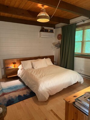 3 bedrooms, WiFi