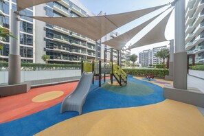 Espace pour enfants