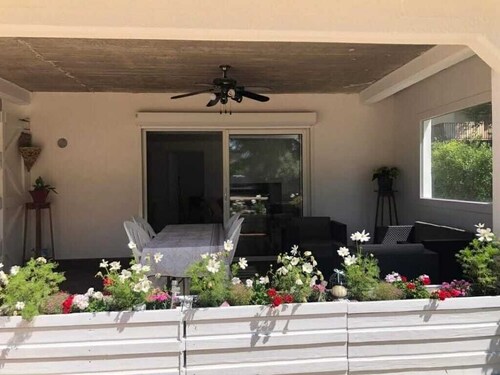 Charmant Appartement avec jaccuzzi privatif