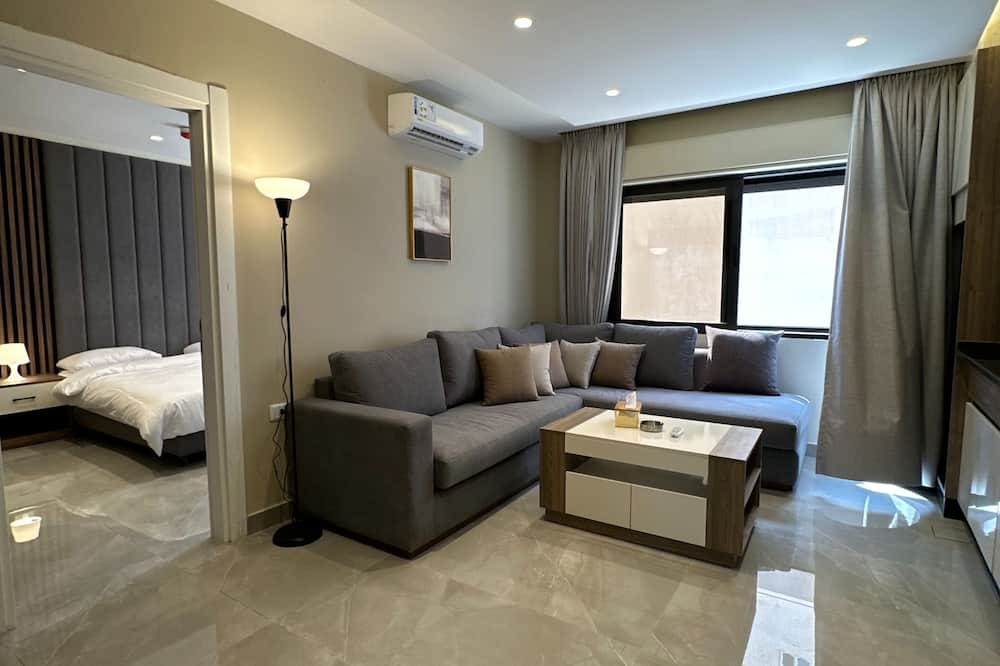 009 Al-najeh JRE Apartments For Rent ave