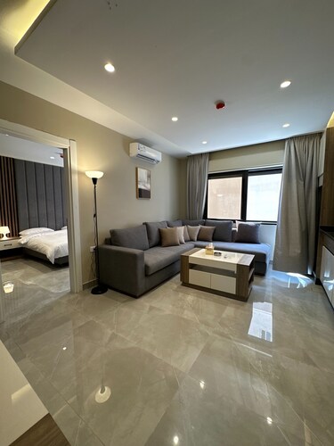 009 Al-najeh JRE Apartments For Rent ave
