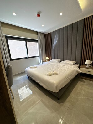 1 chambre