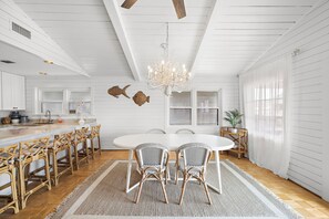 Casa (2 Bedrooms) | Servicios del alojamiento