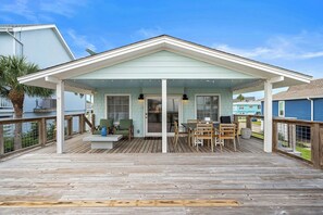 Équipement de l’hébergement