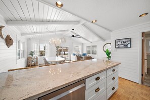 Casa (2 Bedrooms) | Servicios del alojamiento