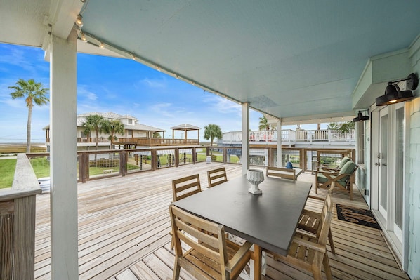 House (2 Bedrooms) | Property amenity