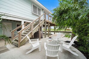 Servicios del alojamiento