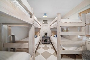 Ferienhaus (2 Bedrooms) | Ausstattung der Unterkunft