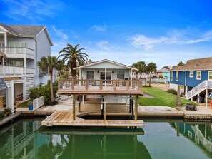 Maison (2 Bedrooms) | Équipement de l’hébergement