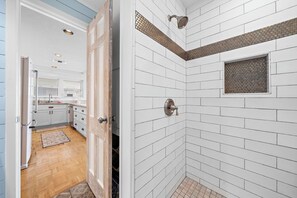 Hus (2 Bedrooms) | Bekvämlighet