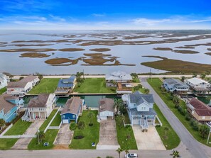 House (2 Bedrooms) | Property amenity