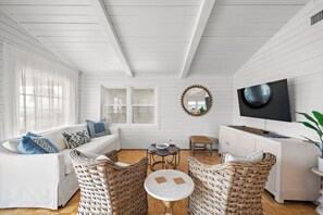 Maison (2 Bedrooms) | Équipement de l’hébergement