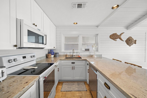 Casa (2 Bedrooms) | Comodidades da propriedade