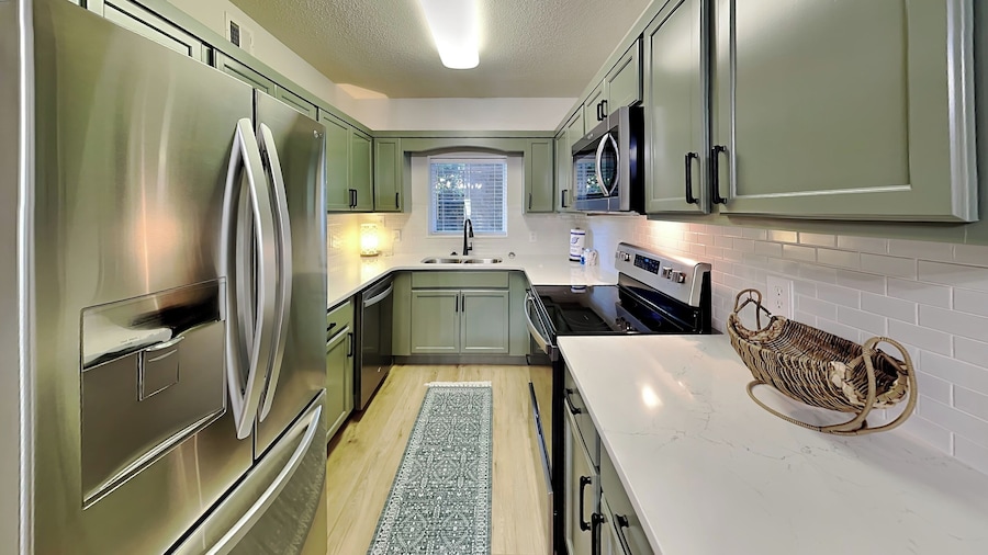 Mountain Breeze Retreat at Whispering Pines 512